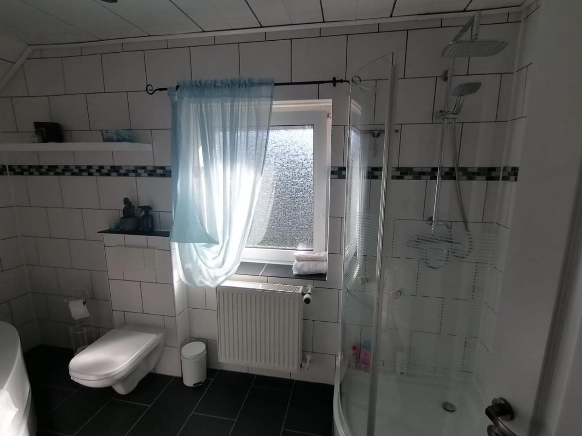 Romantische Ferienwohnung Bad Breisig Eksteriør billede