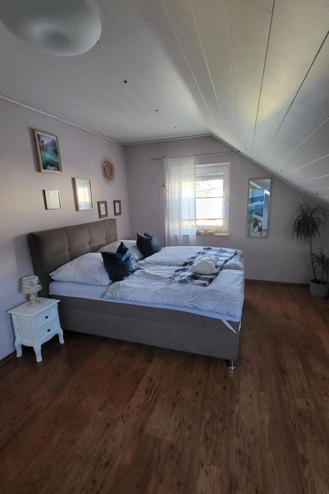Romantische Ferienwohnung Bad Breisig Eksteriør billede
