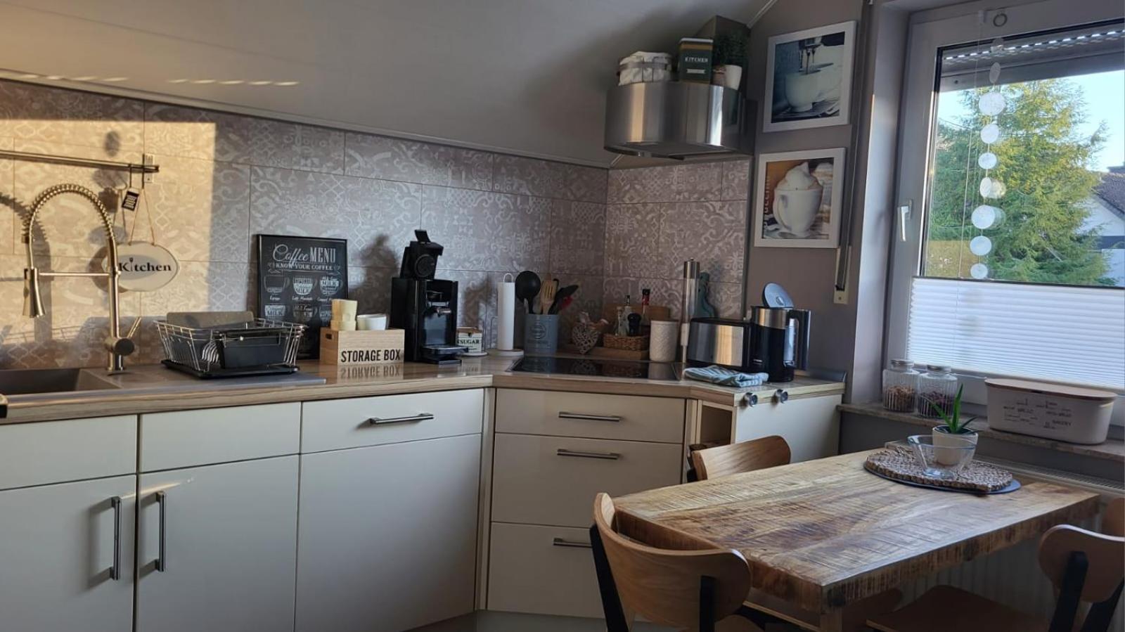 Romantische Ferienwohnung Bad Breisig Eksteriør billede